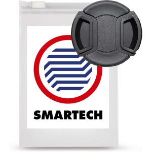 KAL-Bouchon Pour Objectif Photo 62Mm - Cache De Protection Compatible Toutes Marques - Neuf