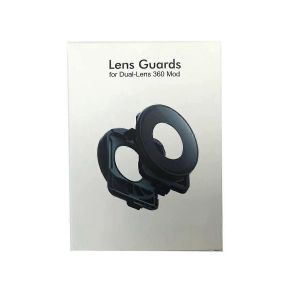 Pour les prot&egrave;ge-objectifs haut de gamme &Eacute;tui de protection d'objectif pour ONE X2 Accessoires &eacute;tanches - Neuf