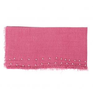 Photographie Coton Perle Gland Wrap Prop Doux Pour La Peau Wrap Tenues Costumes Pour Nourrissons (#2) - Neuf
