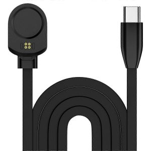 C&acirc;ble De Charge Dock De Montre Magn&eacute;tique Pour Garmin Marq Gen 2 - Neuf