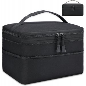 Gourde Isotherme Shield Therm One Black Convient Aux Boissons Gazeuses &Eacute;tanche Passe Au Lave Vaisselle Sans Bpa Acier Inoxydable 90% Recycl&eacute; Noir 1.5l - Neuf