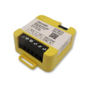 CHECARZHN--NO1-Newlab Dali2-Cv-M2 Variateur Pwm Pour Led Avec Entrées De Bouton, 0-10 V, Coupe De Phase, Dali1, Dali2. Certifié Ul Et Cb, Fabriqué En Italie - L800Ma0Ft1A01 - Neuf