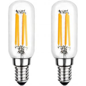 35w Gu10 Ampoules Halogènes, Mr11 Halogène Mini Gu10 35w Lampe À Lave Ampoule 360lm Dimmable Halogène Réflecteur Ampoule Pour Lampe À Lave - 35mm De Diamètre - Blanc Chaud 2800k Pack De 2 - Neuf
