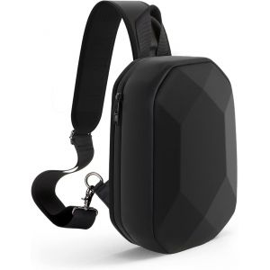 Sac &Agrave; Dos Pour Dji Mini 3 Pro/Mini 2 Se,Air 3 &Eacute;tui Sac &Agrave; Bandouli&egrave;re/&Eacute;tui Portable/Sac De Poitrine Pour Les S&eacute;ries Dji Avata,Dji Mini,Dji Mavic 1 Et Dji Air,Accessoires-Nior-Marque G&eacute;n&eacute;rale - Neuf
