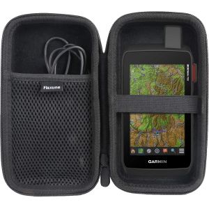 MEVRONISSHOP-tui de Transport pour GPS Portable Garmin Montana 700i/700/750i - Neuf