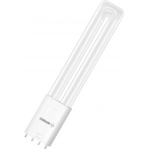L18 Ampoule Led Pour Culot 2g11,8 Watt,900 Lumen,Blanc Chaud (3000k),En Remplacement De L'ampoule Conventionnelle 18w - Neuf