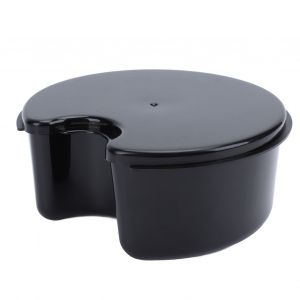 BoîTe à Leurres De PêChe Polyvalente En Nylon éTanche, Grande Capacité, Multi-Compartiments, BoîTe De Rangement De MatéRiel De PêChe Pour Accessoires De PêChe - Neuf