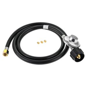 23080901 Kit de conversion du gaz naturel au propane pour Weber Genesis - Neuf
