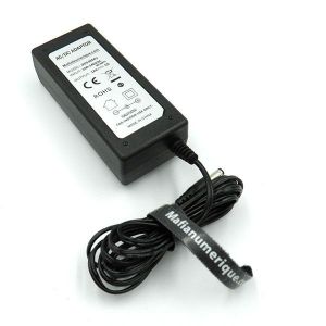 Free box mini 4K : Alimentation / Chargeur / Transfo 12V de remplacement - Neuf