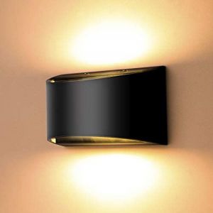 Douille De Lampe Rétro E27 Edison, Support D'applique Murale Rétro, Interrupteur, Décoration D'intérieur, 220 V (Noir) - Neuf