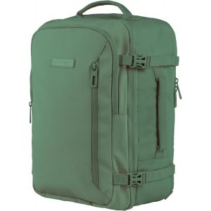 Ryanair Bagage à Main Sac à Dos 40x20x25,Sac à Dos 20L Easyjet Vols Low Cost-Vert Militaire.[S186] - Neuf