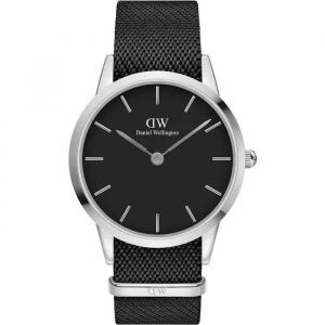 Montre - Argent - Daniel Wellington - Dw00100678 - Neuf
