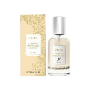 De Longue Dur&eacute;e &Agrave; La Vanille De Poils Sur Le Corps Vaporisateur De Parfum &Eacute;l&eacute;gant Parfum Floral Pour Les Dames - Neuf