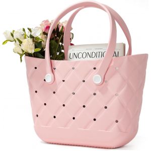 ERSHI-Sac De Plage Femme Grand XXL Tote Bag Sac a Main Femme Imperméable Cabas De Plage été Sandproof Piscine Voyage Panier Plage [6 - Neuf