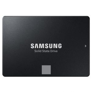 Samsung 870 EVO 1 To 2.5" S&eacute;rie ATA III V-NAND MLC - Neuf