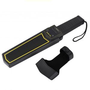 Detecteur de metaux portatif, outil d'inspection de securite - Neuf