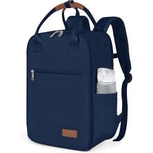 nzqaf-Sac 40x20x25 pour Ryanair Bagage Cabine Avion Sac à Dos De Voyage Sac pour Ryanair Cabine 40x20x25 Travel Bag pour Easyjet Vueling - Neuf