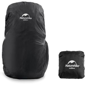 Eryi-Housse De Pluie Pour Sac À Dos 35-75l Housse De Sac À Dos Imperméable En Nylon Anti-Poussière Pour Extérieur Cyclisme Randonnée Voyage - Neuf