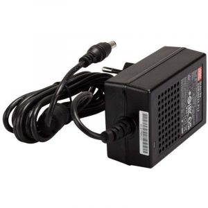 Mw Mean Well Gsm36e24-p1j Bloc D'Alimentation &agrave; Tension Fixe 24 V/dc 1500 Ma 36 W - Neuf