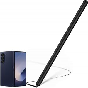 Baifu Stylet De Remplacement Pour Galaxy Z Fold4/Fold3 S Pen, Stylet Pour Samsung Z Fold 4 Pen Fold Edition, Pas De Bluetooth Pour Samsung Galaxy Z Fold 3/Fold4 Spen-Noir - Neuf