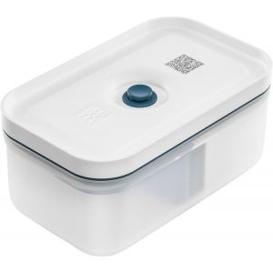 Fresh & Save Lunch Box Sous Vide, Taille M, En Plastique, Semi-Transparente, La Mer - Neuf