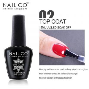 Nailco 15ml Automne Marron Couleurs S&eacute;rie Gel Vernis Caf&eacute; Gel Vernis &Agrave; Ongles Hiver Rouge&acirc;tre Gellak Design Laque Nail Art Manucure.Top. - Neuf