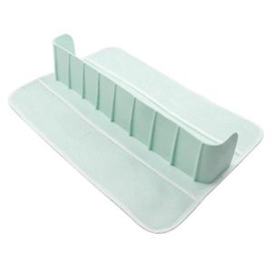 Protection Anti-&Eacute;claboussures Pour Baignoire Pour Enfants Avec Rangement Pour Jouets - Neuf