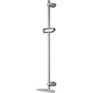 Barre de douche coulissante Mira 2.1703.008 Nectar u2013 Chrome, argent, 2.1703.008 - Neuf