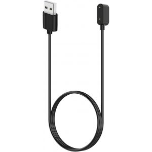 KALANKA-Chargeur Compatible avec Huawei Watch Fit 3, Huawei Fit 2, Fit Mini, Band 9, Band 8, Band 7, Band 6 Pro, Honor Watch ES, Honor Band 6, C&acirc;ble de Charge, Cable USB Rapide et S&eacute;curis&eacute; avec Prote - Neuf