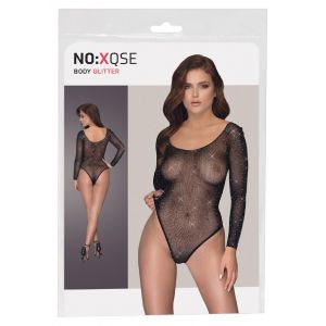 Body 735 Taille S-L - Neuf