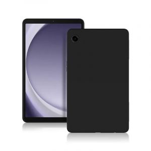 Pour Samsung Galaxy Tab A9 Plus Étui 11 Pouces Tablette Funda Pour Galaxy Tab A9 8.7 Couverture Silicone Tpu Noir Coque De Protection Arrière.Tab A9 2023 8.7. - Neuf