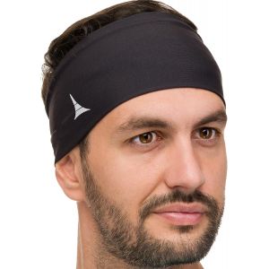 Tianyi-- Bandeau De Sport Extensible Pour Homme Et Femme - Bandeau Anti-Transpiration Pour La Course À Pied, Le Cyclisme, Le Basket-Ball, Le Yoga, Le Fitness - Bandeau - Neuf