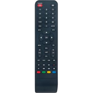 Ershi-Star-Box - Télécommande Remplacement Strong Srt8541 Srt8540 Srt8210 Srt8211 Srt7006 Hd Srt7007 Srt7403 Srt8212 Srt7404 Srt75[2 - Neuf