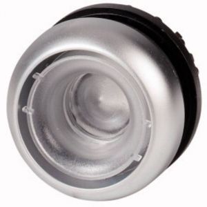 Bouton-poussoir Eaton M22-dl-x 216933 Ip67 &agrave; Rappel 1 Pc(s) X995651 - Neuf