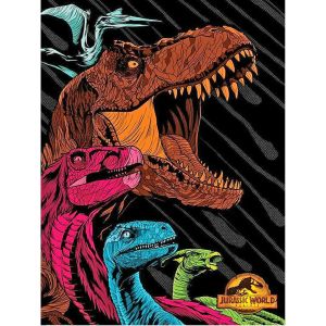 Oayew-40 X 50 Cm Diamond Painting Dinosaure Peinture Par Num&eacute;ro Dinosaure Multicolore Diamond Painting Animaux Dragon Mosa&iuml;que Diamant Peinture Art Broderie Point De Croix Images Cadeau D&eacute;coration - Neuf