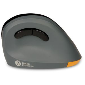 BakkerElkhuizen PRF Wireless souris Bureau Droitier RF sans fil Optique 1600 DPI - Neuf