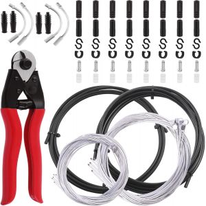 Subzonal-C&acirc;ble De Changement De Vitesse Professionnel Pour V&eacute;lo - Neuf