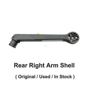 Pièce De Bras D'origine Pour Dji Mavic 2 Pro / Zoom / Coque De Bras D'entreprise / Cw Ccw Motors / Train D'atterrissage / Couvercle Led / Pièces De Rechange De Câble D'antenne-Générique - Neuf