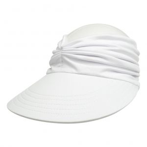 Casquettes De Sport Pour Femmes, Visiere Solaire, Casquette De Baseball A Visiere Vide, Protection Uv, Pour La Plage, Le Tennis, La Course A Pied En Plein Air - Neuf