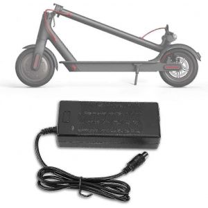 Nouveau produit,Meilleur 42v 2a Elektroroller Ladegert Adaptateur E Roller Ladegert Fr Xiaomi - Neuf