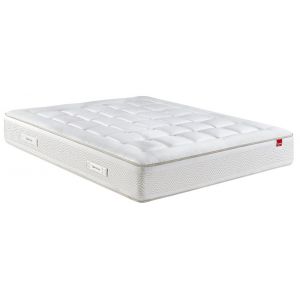 Matelas Ep&eacute;da CHAILLOT-3 140x190 - Neuf
