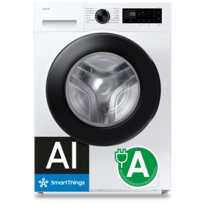 Samsung WW80FG5L32AE machine &agrave; laver - Neuf