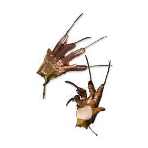 Les Griffes De La Nuit 1984 R&eacute;plique Gant De Freddy Krueger - Neuf