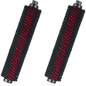 Lot de 2 brosses de nettoyage es pour S7 MaxV Ultra/S7 Pro Ultra/S8 Pro Ultra/G10s,¿ Brosse à rouleau de maintenance Accessoires amovibles pour brosses à rouleaux de nettoyage à grande - Neuf