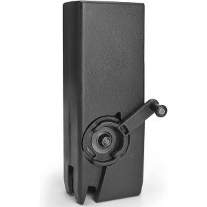 Chargeur Airsoft Speed Loader Tactical Bbs M4 Chargeur Manuel &Agrave; Manivelle Chargeur Rapide Capacit&eacute; 6mm 1000 Coups.[B2230] - Neuf