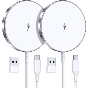 Eryi-Wireless ChargerU2026[3151] - Neuf