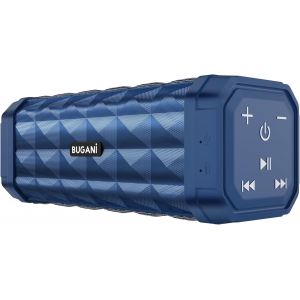 lbgwp60-Enceinte Portable Bluetooth 5.4 Sans Fil Avec Bass Puissantes, 20W Puissante, Autonomie 24 Hrs, Parleur Bluetooth Étanche Ipx5, Port Clé Usb, Aux, Tf Carte, Pour Soirées Plage Randonnées Voya - Neuf