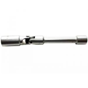 Cl&eacute; &agrave; bougie de pr&eacute;chauffage articul&eacute;e 12mm - Outil sp&eacute;cialis&eacute; - Neuf