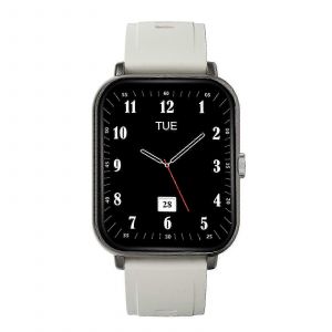 Montre connectée sport A20 Pro, écran tactile IPS 1,69'', Bluetooth, appels locaux, musique en continu. - Neuf