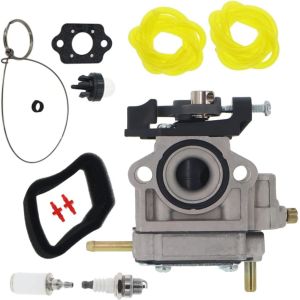 ChenQuanSarl-Carburateur 985473001 Wyj-345 Pour Tondeuse Toro 51950 51970, Walbro Wyj-345-1 Wyj345 - Neuf